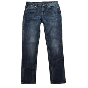 Rock and Republic Women's Blue Jeans